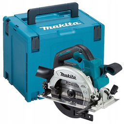 Pilarka tarczowa Makita DHS660ZJ 165mm 18V