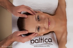 Masaż relaksacyjny w Szczecinie