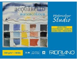 Fabriano Honsell 75302735 - Fabriano Watercolour karton akwarelowy