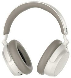 Sennheiser ACCENTUM PLUS Wireless Nauszne Bluetooth 5.2 Biały
