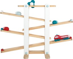Tor kulkowy w stylu skandynawskim XL Small Foot