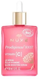 Nuxe Prodigieuse Boost Serum rozświetlające z witamina C,