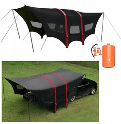 Namiot Baldachim kempingowy dmuchany Aerogogo Canopy Tent ZC0-01