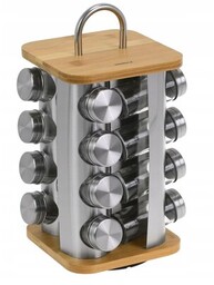 KLAUSBERG Przyprawnik KB-7555