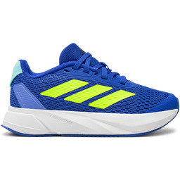 Sneakersy adidas Duramo SL ID9128 Niebieski