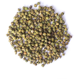 Pieprz zielony ziarno 1kg