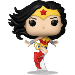 Figurka DC Comics - Wonder Woman (Funko POP!