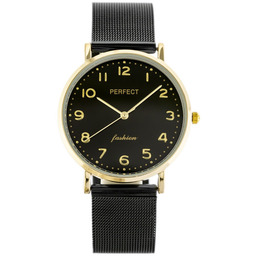 ZEGAREK DAMSKI PERFECT F332 - mesh (zp930h)
