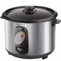 Garnek do gotowania ryżu warzyw Ryżowar 1000L 400W