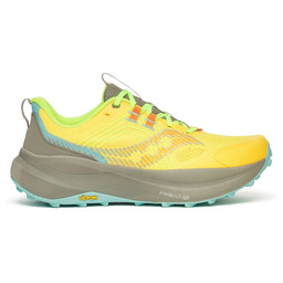 Saucony Buty do biegania trailowe Xodus Ultra 4
