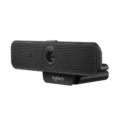 Kamera internetowa Logitech C925E