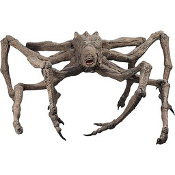 McFarlane Wiedźmin Netfkix Megafig, Kikimora, wielokolorowy, 7 cali