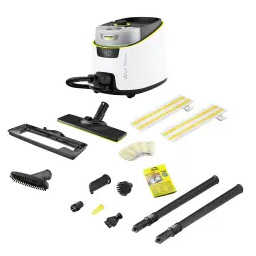 Karcher SC 5 Deluxe Signature Line 1.513-491.0 2250W