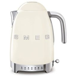 Smeg KLF04CREU czajnik elektryczny 1,7 l 2400