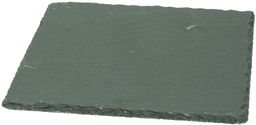 Tognana R390220ARDE talerz z łupka, 20 x 20
