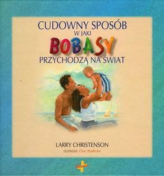Cudowny sposób w jaki bobasy przychodzą na świat