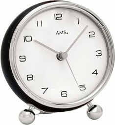 AMS 5194 zegar stołowy design
