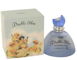 Lamis Diable Blue, Woda perfumowana 100ml (Alternatywa