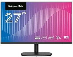Kruger & Matz KM0199-M27 27" Full HD VA