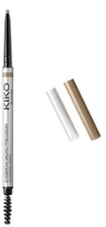 KIKO Milano Micro Precision Eyebrow Pencil Kredka