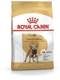 ROYAL CANIN French Bulldog Adult 1,5kg