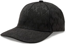 Czapka z daszkiem Armani Exchange 954205 4F102 0002