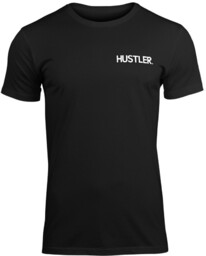 koszulka HUSTLER - AFTERPARTY-L