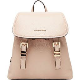 Plecak MICHAEL Michael Kors Quinn 30T5GQNB0L Różowy