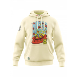 Bluza Rick and Morty - Saucer (rozmiar L)
