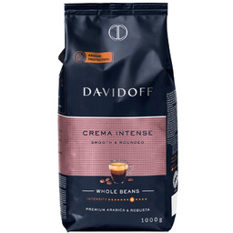 Davidoff Café Crème Intense 1000g ziarnista