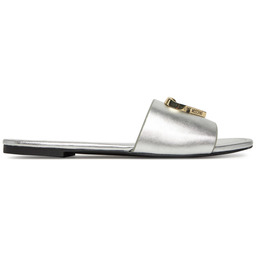 Klapki LOVE MOSCHINO