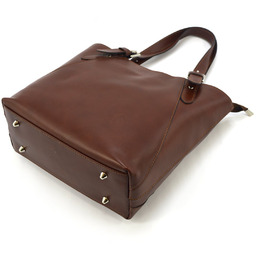 Damska torebka ze skóry naturalnej L Artigiano 8470