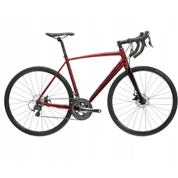 Kross Vento 4.0 Disc rama 23 cale koło