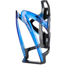 ROCKBROS Koszyk na bidon FK338 31210007003 Czarno-niebieski