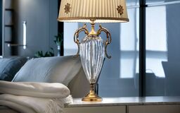 Primadonna TL1P - Masiero - lampa biurkowa