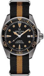 Certina C032.607.48.051.00