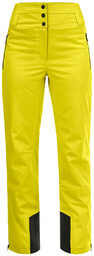Head EMERALD Pants Women Lime 2023