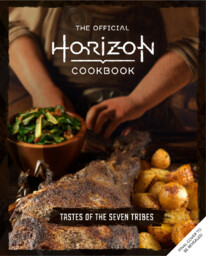 Książka kucharska Horizon - Tastes of the Seven