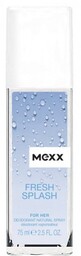 Mexx Fresh Splash for Her Dezodorant perfumowany
