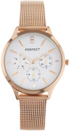 Zegarek damski Perfect Multifunction