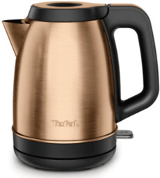 OUTLET - Czajnik bezprzewodowy TEFAL KI280G10 Coppertinto 2400