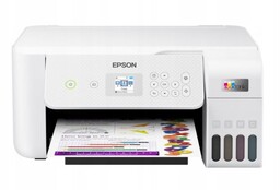 Drukarka wielofunkcyjna (kolor) Epson L4266
