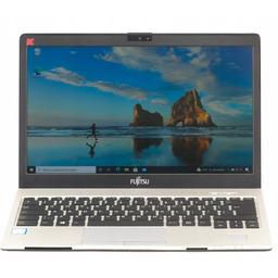 Laptop Fujitsu S936 FHD i5 8GB 256GB M.2