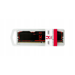 Pamięć Ram DDR4 Goodram Irdm X 16GB (1*16GB)