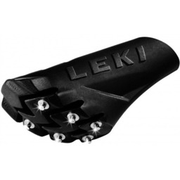 Leki Nakładki Nordic Silent Spike Pad