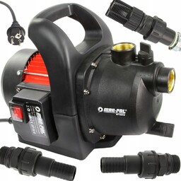 Pompa Ogrodowa Do Wody Hydroforowa Powierzchniowa Do Podlewania