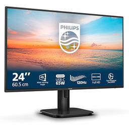 PHILIPS 24E1N1300A - 24-calowy monitor FHD, 100 Hz,