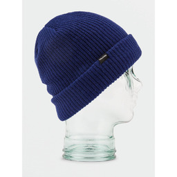czapka zimowa VOLCOM - Sweep Lined Beanie Dark