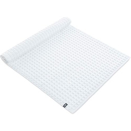 Möve Dywanik łazienkowy, śnieg, 60 x 100 cm