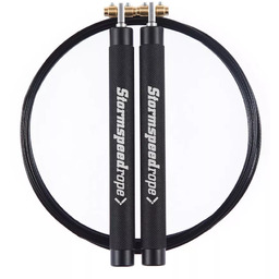 Skakanka STORMSPEEDROPE SV1 (black)